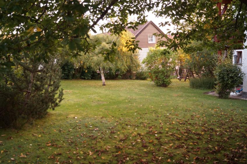 in Ludwigsreut mit Terrasse, Garten und Grill - foto 13