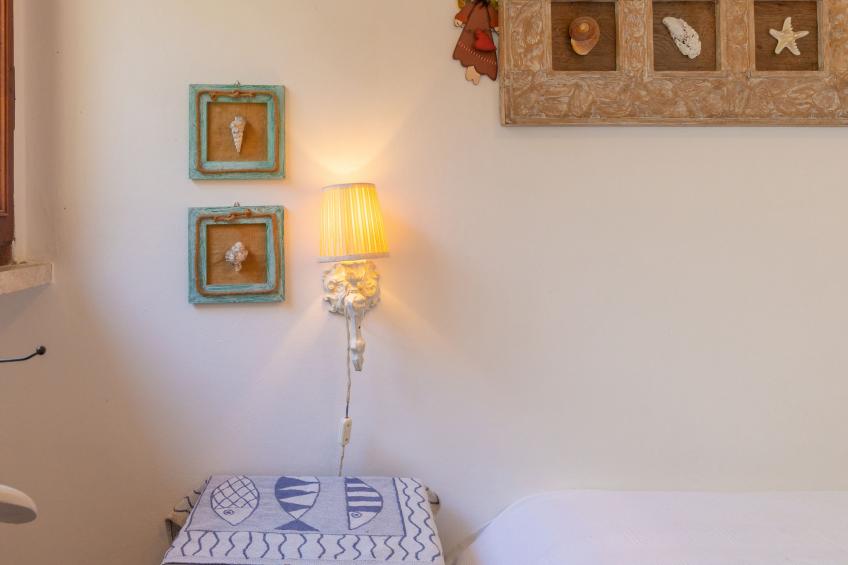 La casetta immersa nel verde - foto 20