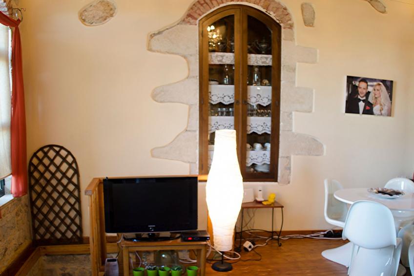Villa Elborgini in den Außenbezirken von Heraklion - foto 27