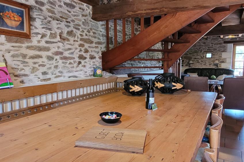 Gite Merlot - foto 14