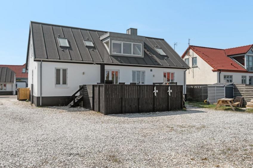 "Thilla" - 100m from the sea in NW Jutland
