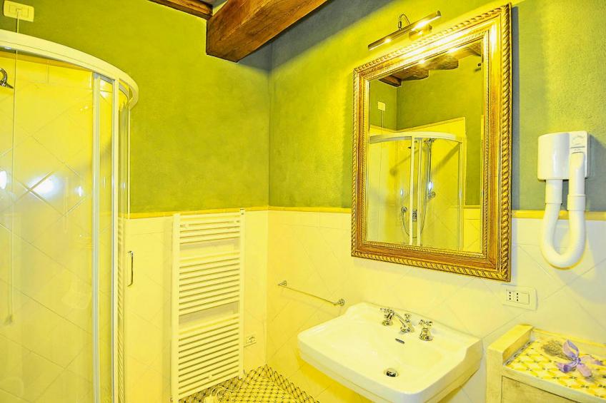 Agriturismo Cima alla Serra Pisa Bilo piano terra o primo piano - foto 15