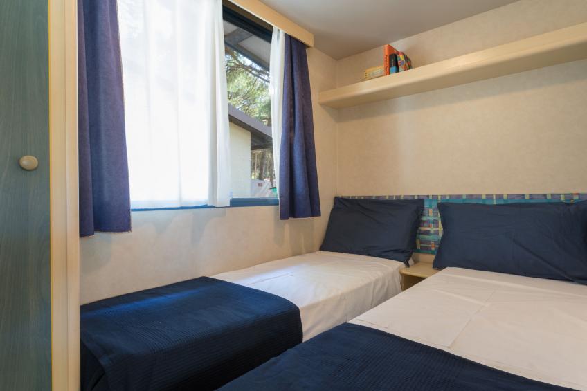 Camping Village Baia Blu La Tortuga - foto 8