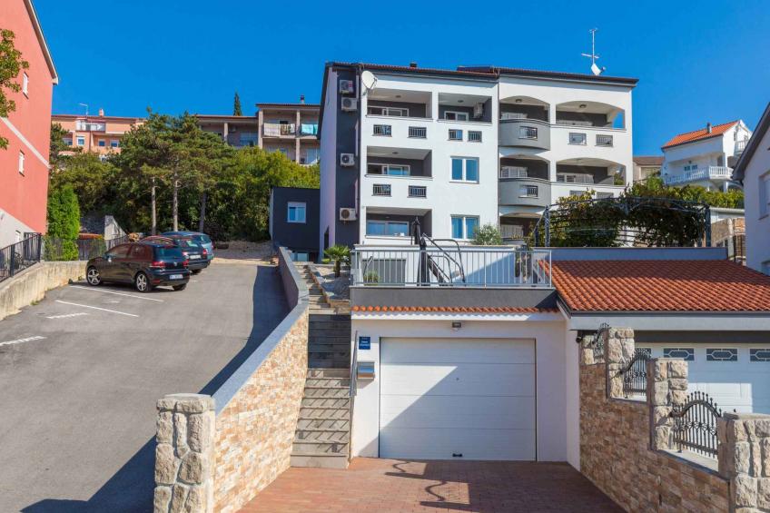 Ferienwohnung mit einem Freibad und Meerblick - BF-R69F4 - foto 20