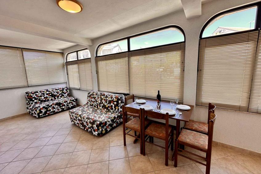 Ferienwohnung mit Balkon und Meerblick - BF-9PKGX - foto 26