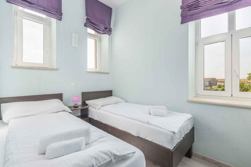 Villa met airconditioning en zwembad - BF-2W85X - foto 28