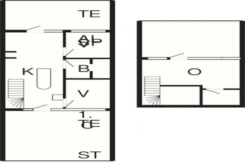 3 room - foto 60