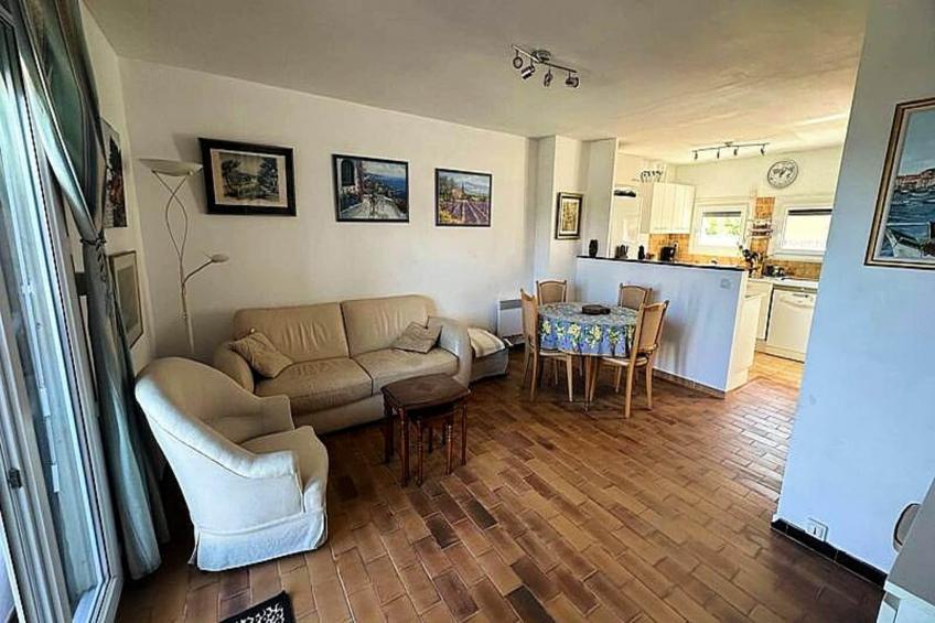 Résidence Voiles - foto 7