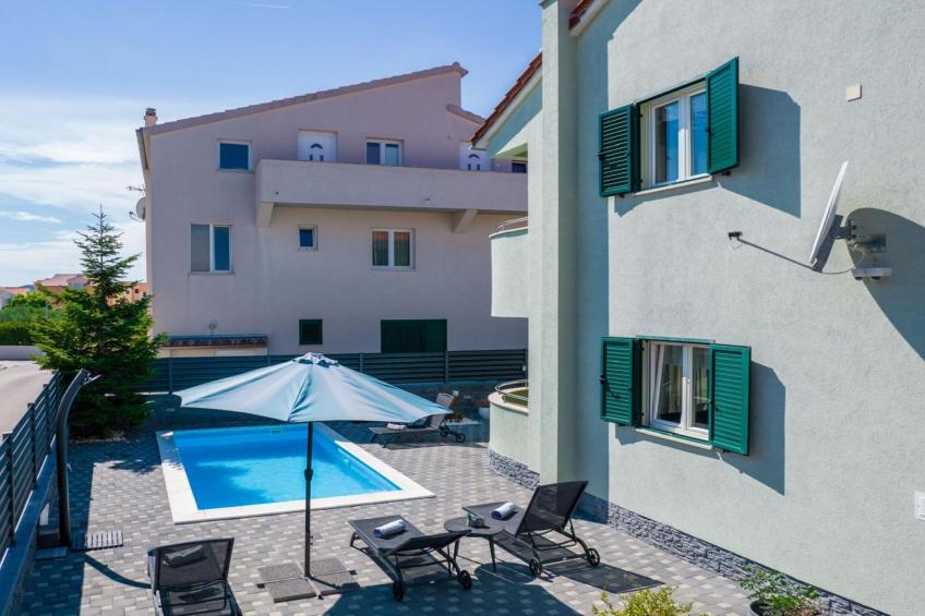 Villa S - Five Bedroom Villa with Private Pool - foto 41