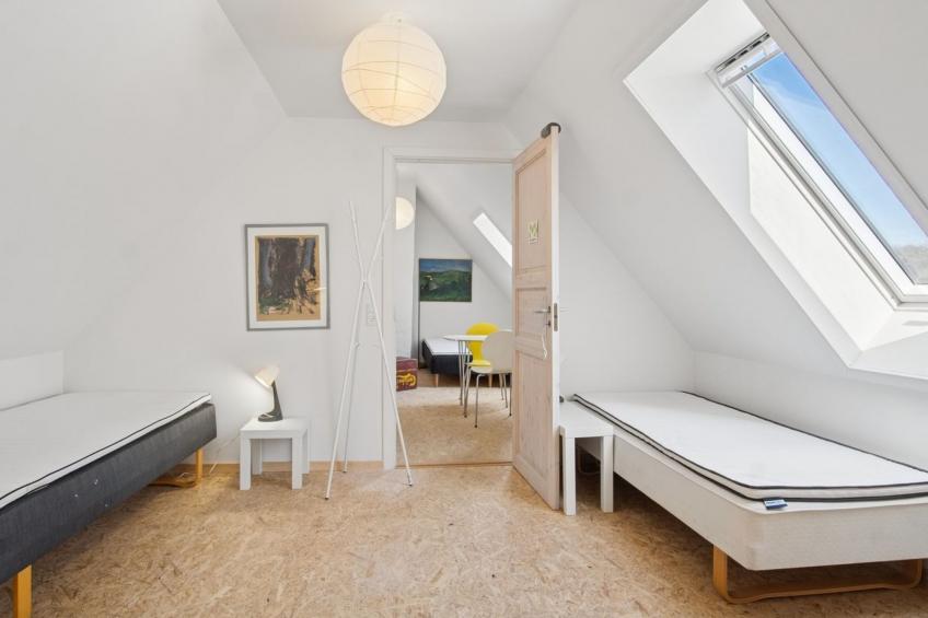 "Elisabetha" - 16km from the sea in SE Jutland - foto 55