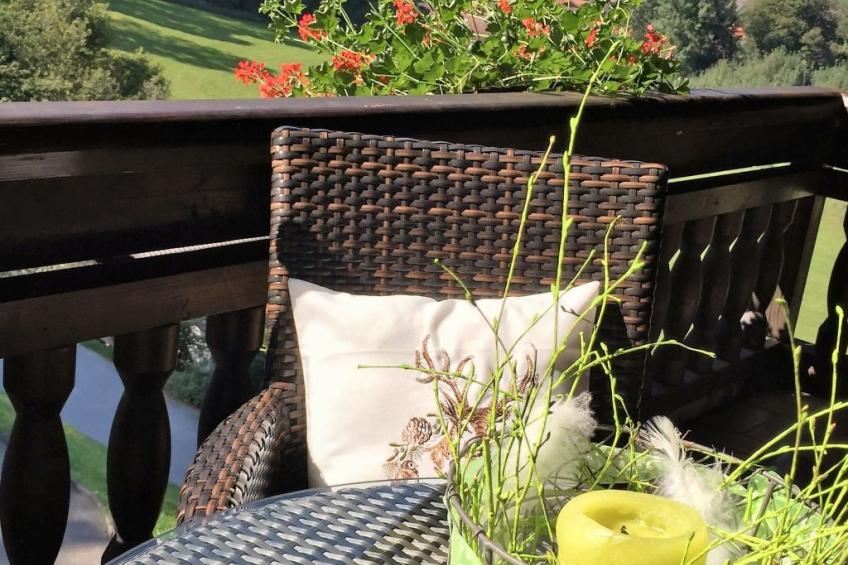 Bergschlössl in Oberaudorf - foto 8