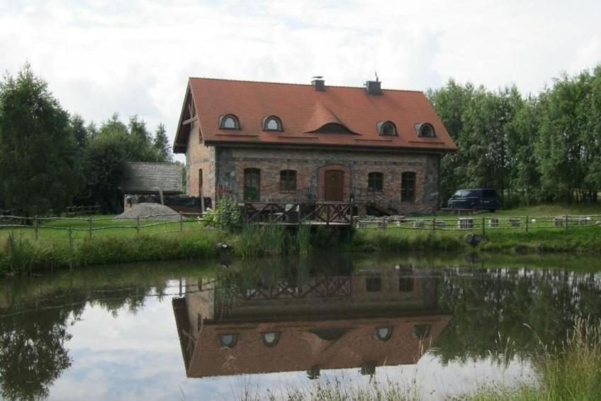 in Szopa mit Garten und Terrasse - foto 2