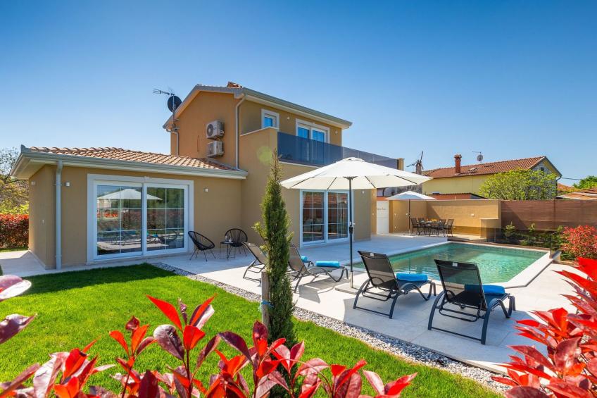 Villa Marilena - foto 7