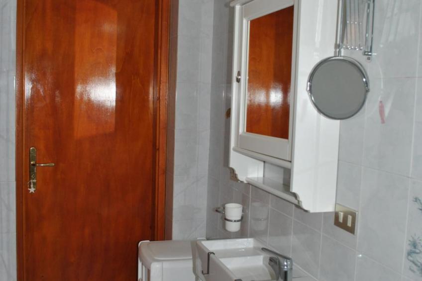 Casa Stella in Palinuro EN Blaue Flagge auch 2025 - foto 18