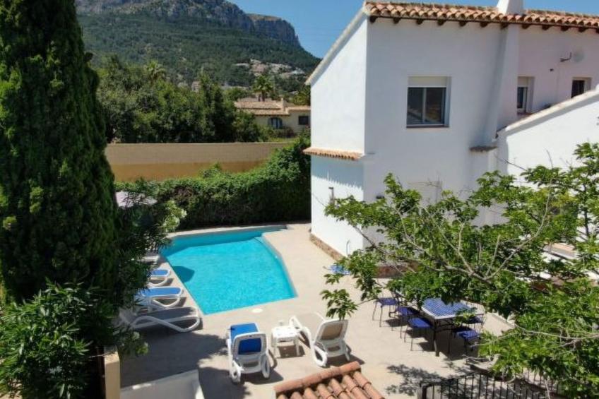 Villa San Marcos - PlusHolidays - foto 5