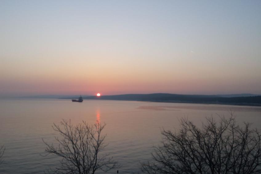 Sea apartment - foto 35