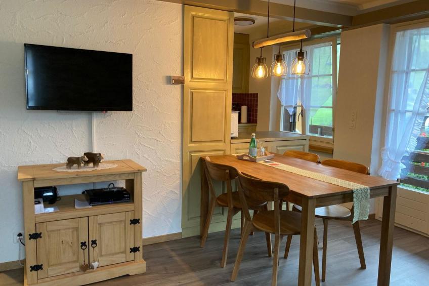 Hubertus 396 d Appartement/Fewo 4-Bettwohnung - foto 5