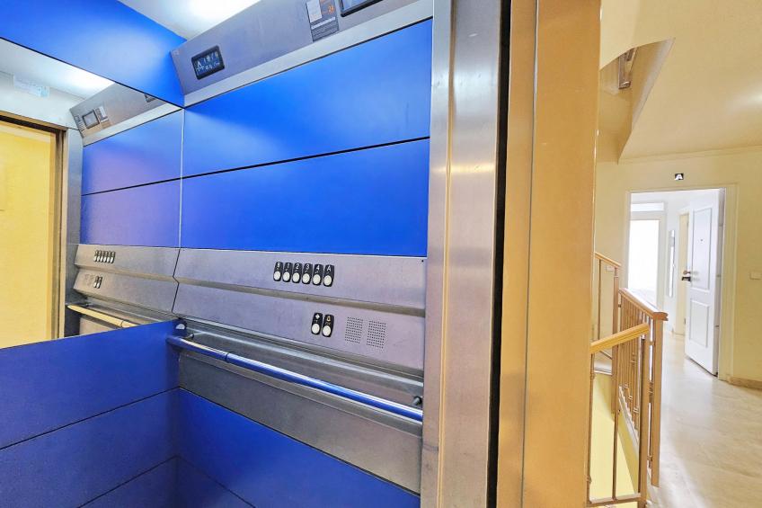 Apartamento Alba 6 - foto 40