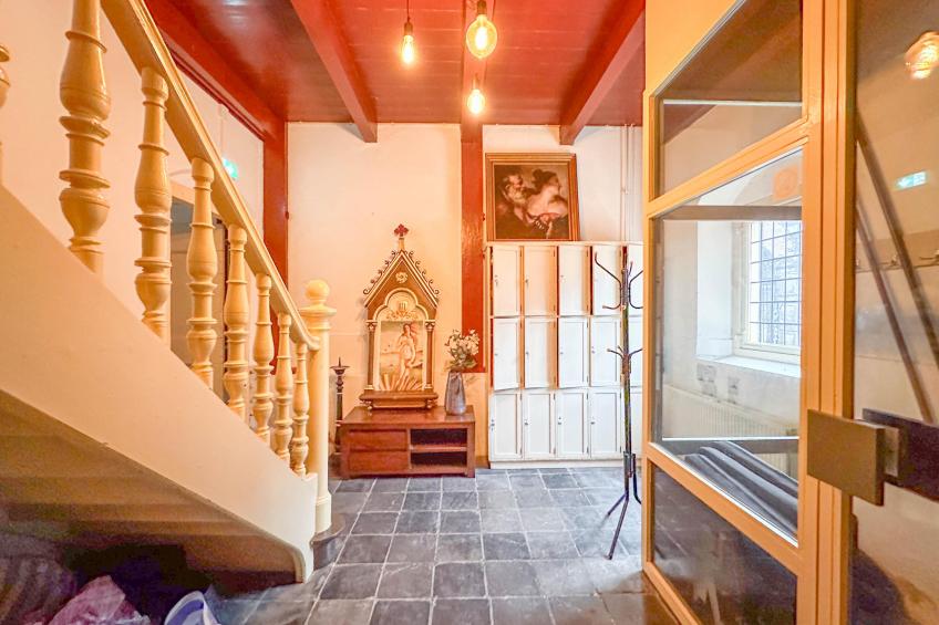 Klein Weeshuis - foto 37