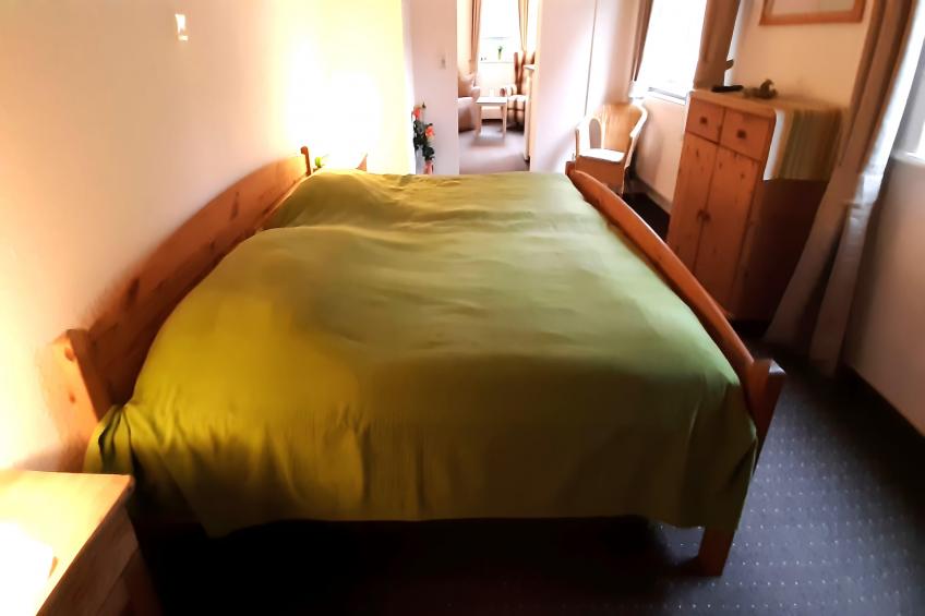 Ferienapartment Frosch in Wildemann Harz - foto 15