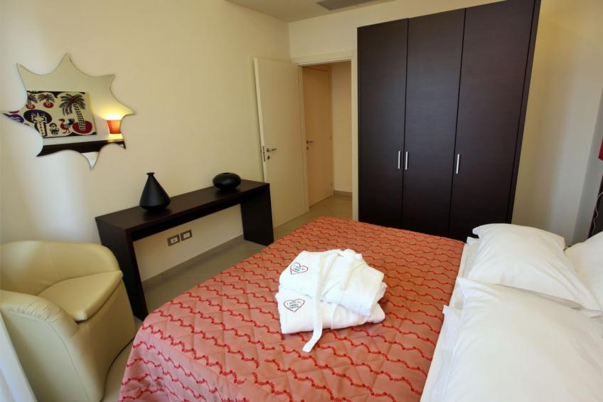 Residence Noha Suite 2-room-apartment 4 - foto 30