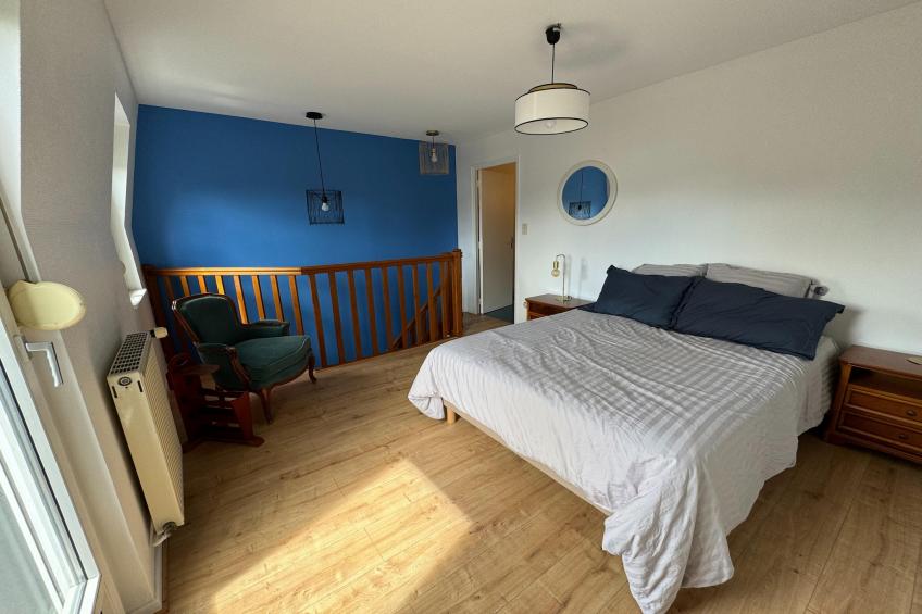 Appartement avec rooftop terrace - foto 4