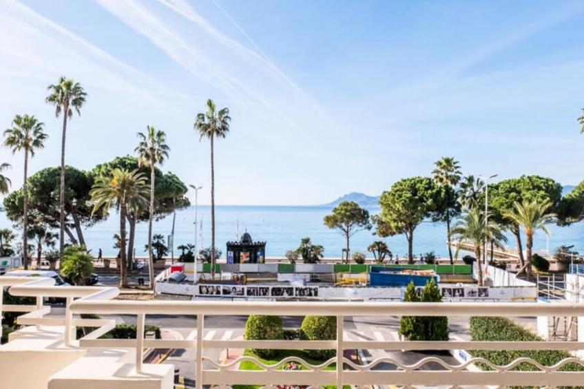 Résidence Rare ! Appartement Grand Standing - Croisette - foto 2
