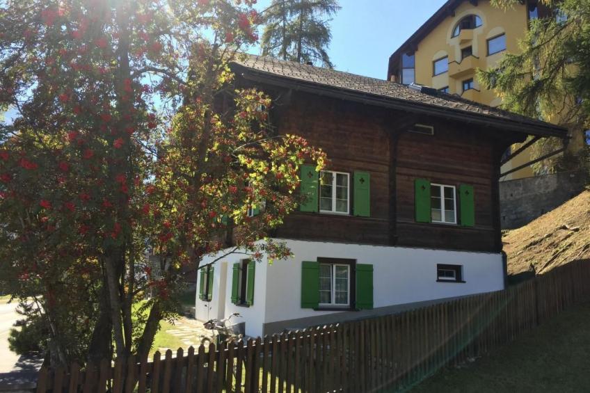 Chalet Haus am See - foto 9