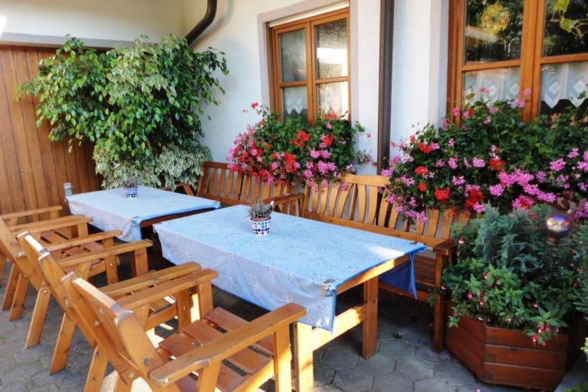 Gemütliche Ferienwohnung im bayerischen Wald - foto 19