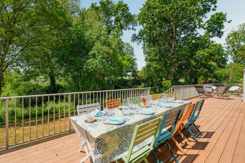 La Longère - foto 5