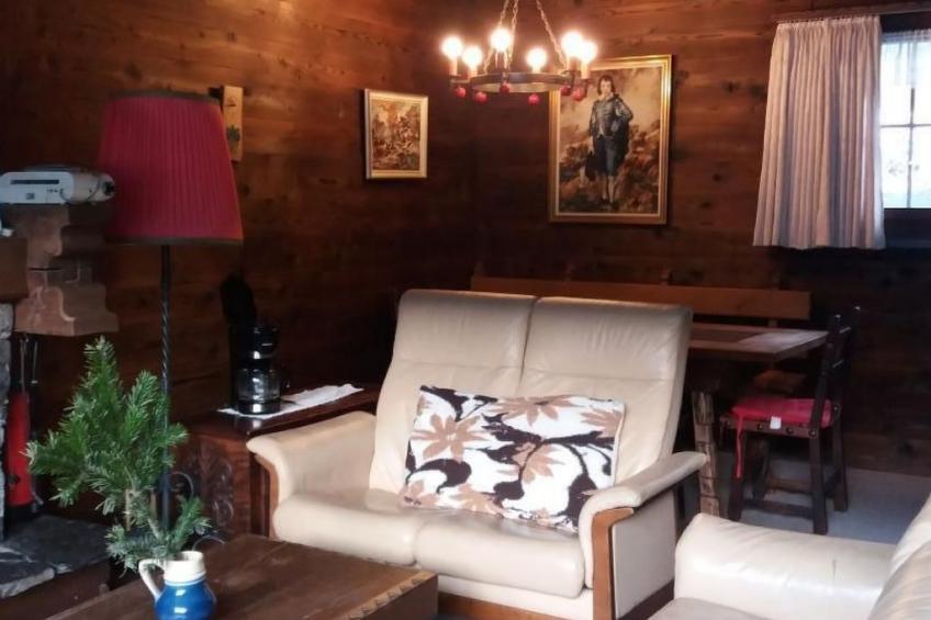 Chalet Holzwurm - foto 3