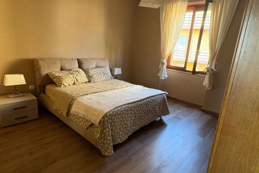 Zeit für Jazz "2BR Apt Nr S.Teodoro" - foto 7