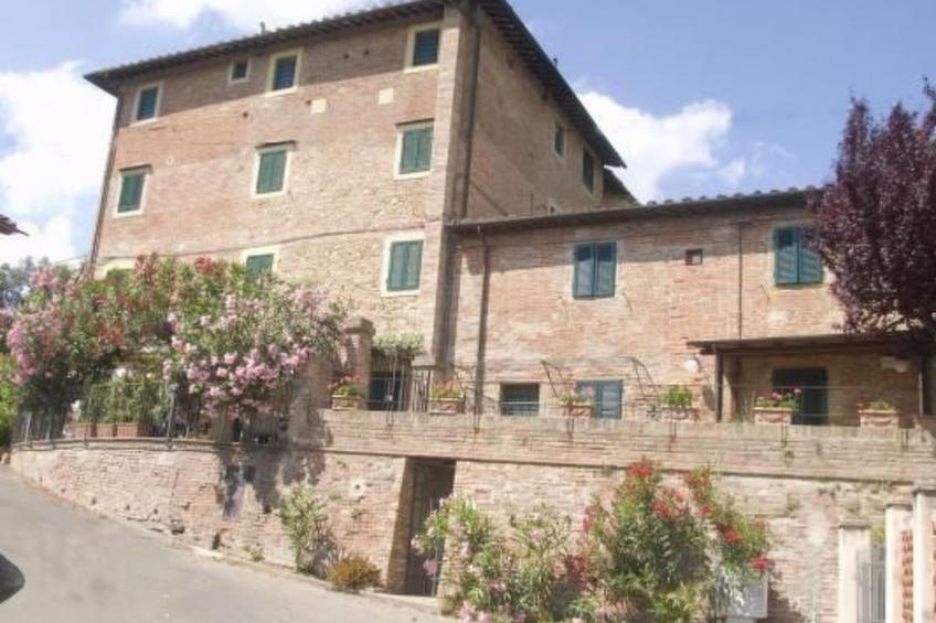 'Il Segno' mit Terrasse - foto 22