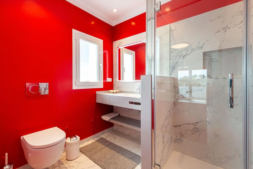 Villa Can Joan I Fantastische Aussicht auf den Sonnenuntergang - foto 174