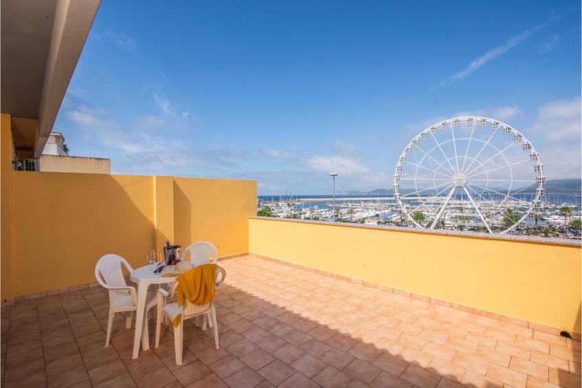 Una Finestra Sul Porto - foto 8