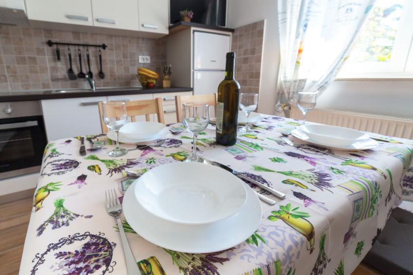 Apartment Raspolic no.1 - foto 5