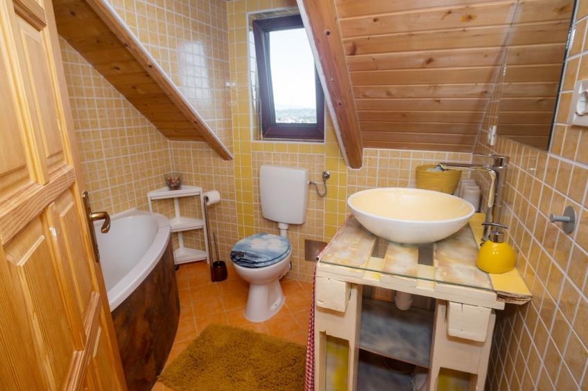 Holiday house Val - foto 20