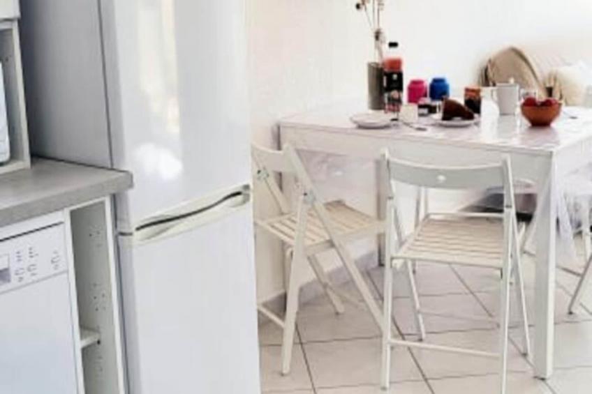 Résidence Terrasses 1 Sur Le Port De Plaisance - foto 6