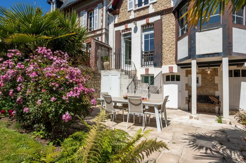 Villa Deauville - foto 5