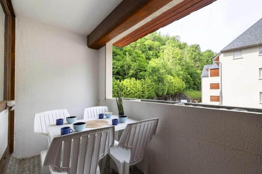 Résidence Bel Aure 3 - foto 5