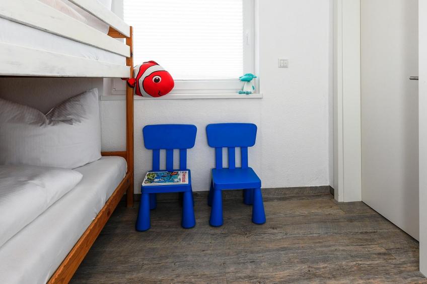 Haus Strandkorb 1 - foto 25