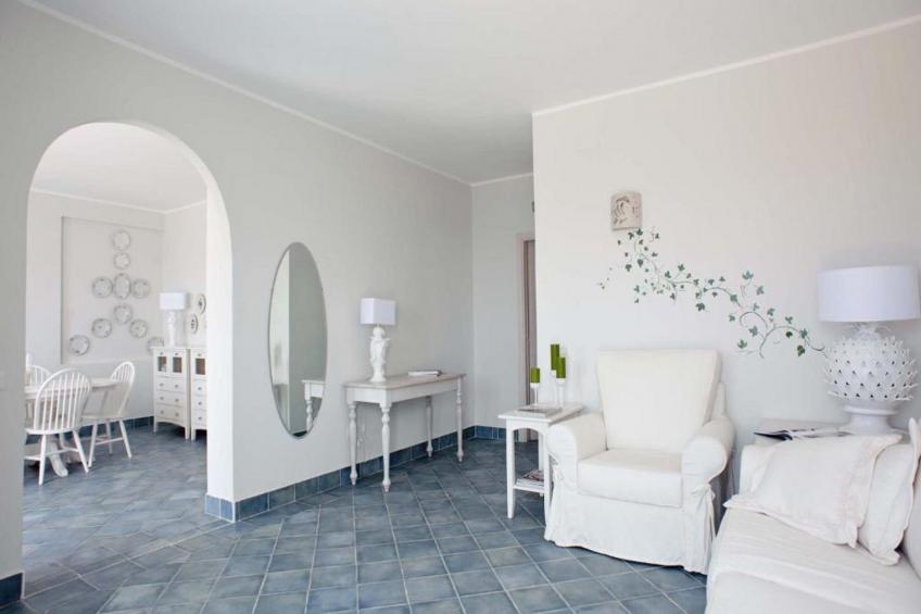 Petrosa Wohnung - foto 10