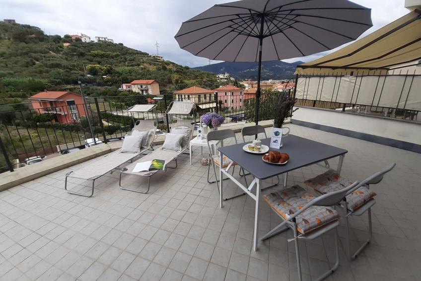 für 4 Personen ca. 50 m² in Sestri Levante, Norditalien (Ligurien) - foto 10