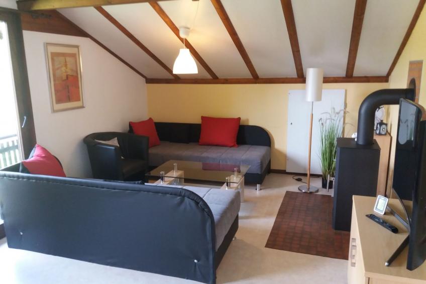 Haus Aschenputtel - foto 17