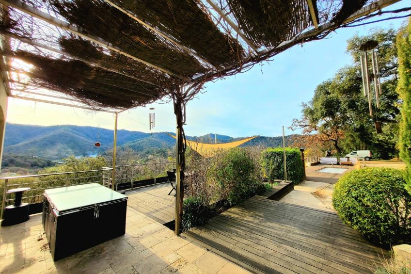 Haus Darshan Pool 10 Personen - foto 31