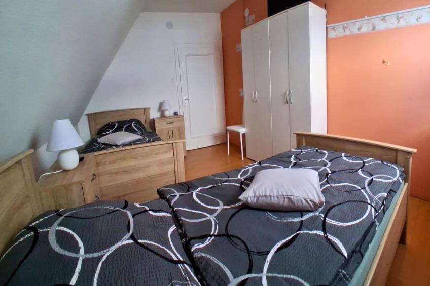 Ferienwohnung Eggetraum - foto 11