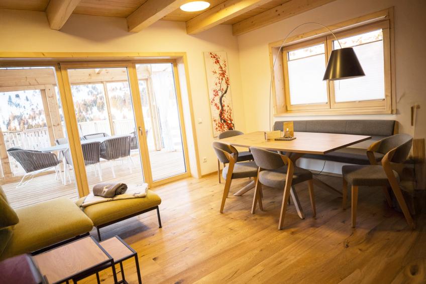 Designchalets Falkertsee - foto 11