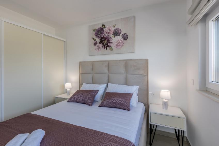 Scenic Kastel Luksic Apartments - Three Bedroom Apartment - foto 7