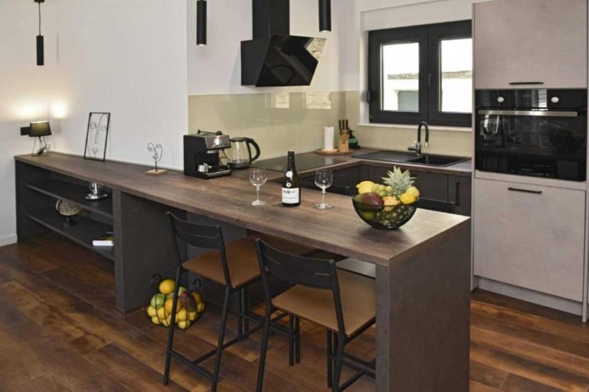 Luxury Slatine Apartments with Terrace and Garden - One Bedroom Apartment with Terrace - foto 5