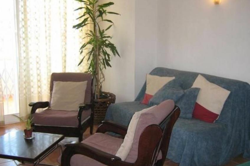 direkt am Meer von Coma-ruga, Sant Salvador del Vendrell (Costa Dorada) - foto 2